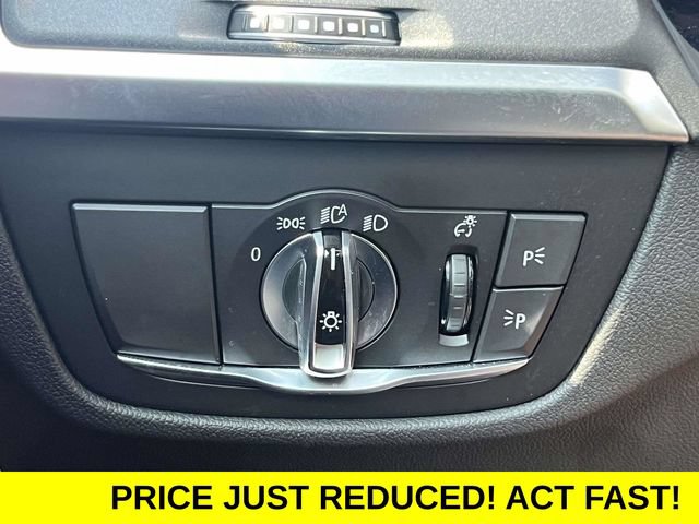Used 2024 BMW X3 xDrive30i w/ Premium Package AWD/4WD image 33