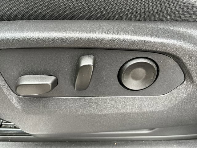 Used 2026 Chevrolet Silverado 1500 RST image 16