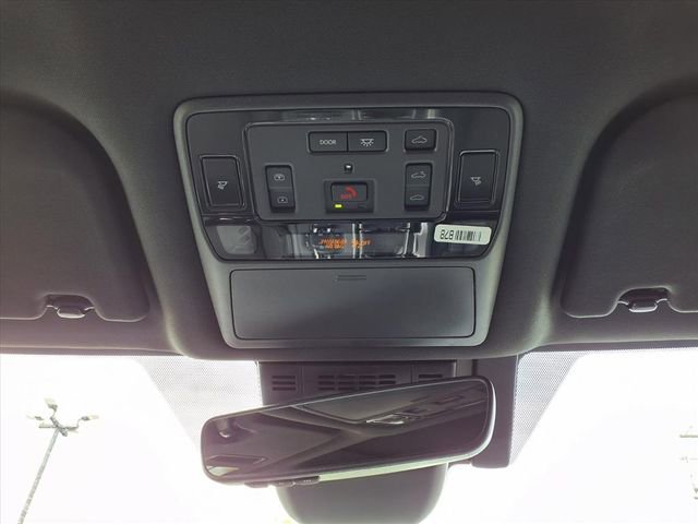 New 2026 Lexus TX 350 AWD image 29