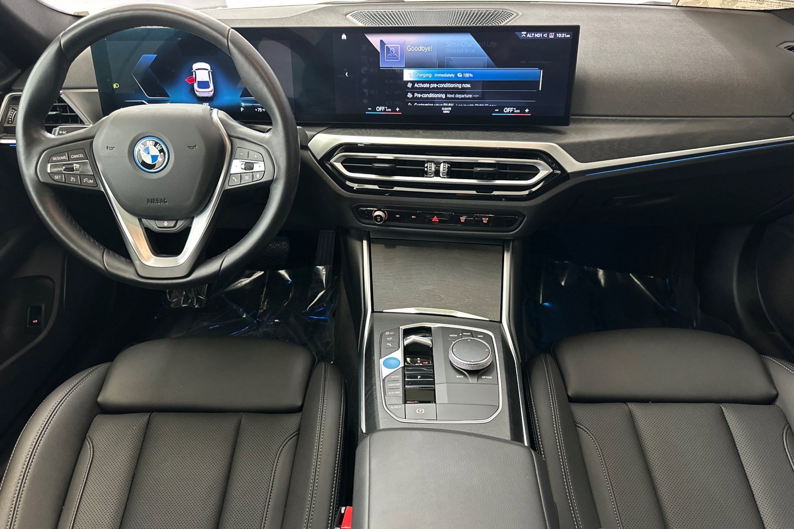 Certified 2023 BMW i4 eDrive35 w/ Premium Package image 26