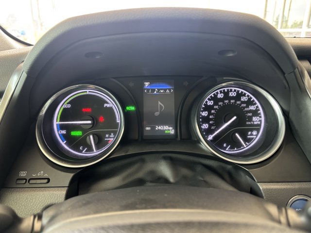 Used 2020 Toyota Camry LE w/ Sunroof Package FWD image 15