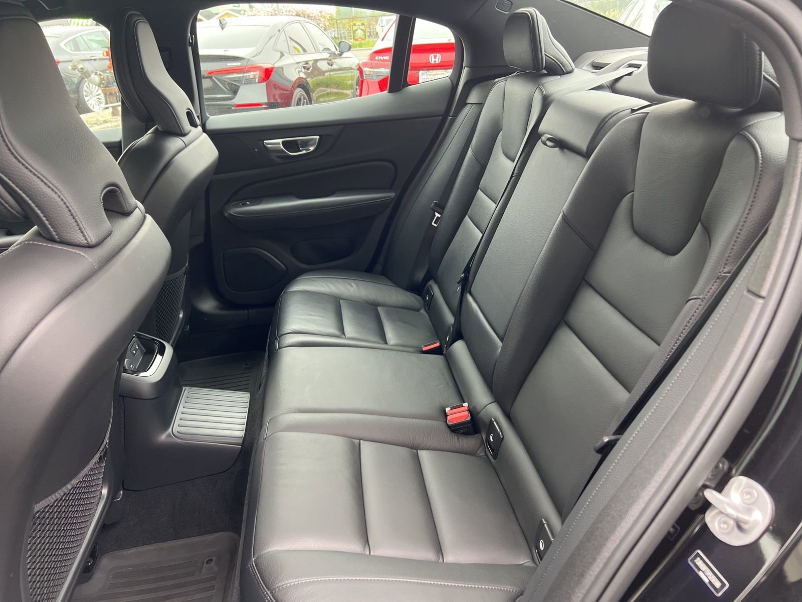 Used 2023 Volvo S60 T8 Plus w/ Climate Package AWD/4WD image 21