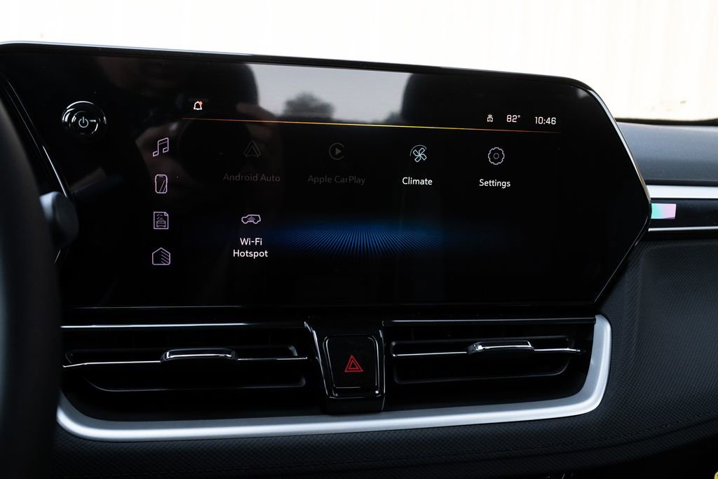 New 2026 Chevrolet TrailBlazer LT w/ Convenience Package image 33