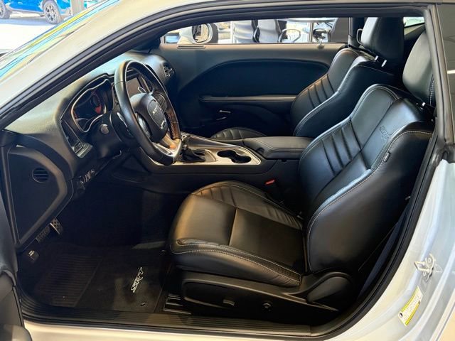 Used 2019 Dodge Challenger SRT Hellcat Redeye RWD image 19
