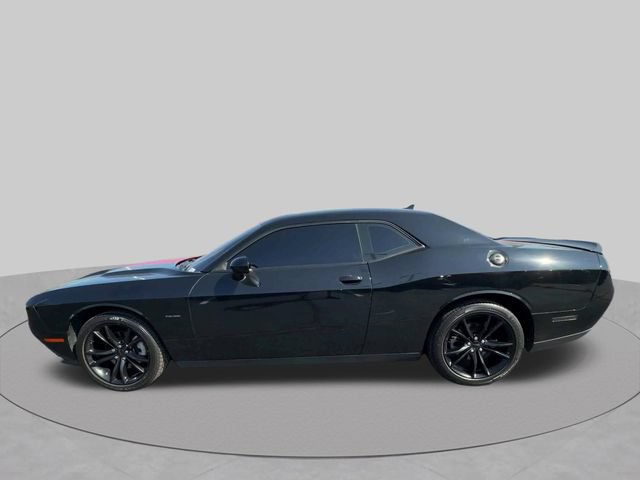 Used 2016 Dodge Challenger R/T Plus RWD image 6