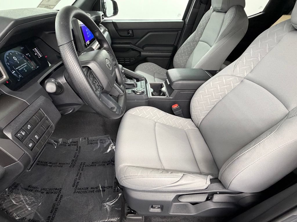 Used 2026 Toyota Tacoma SR5 AWD/4WD image 22