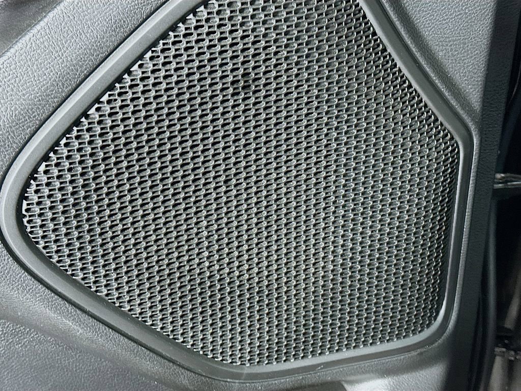 Used 2022 RAM 1500 Big Horn w/ Built-to-serve Edition image 19