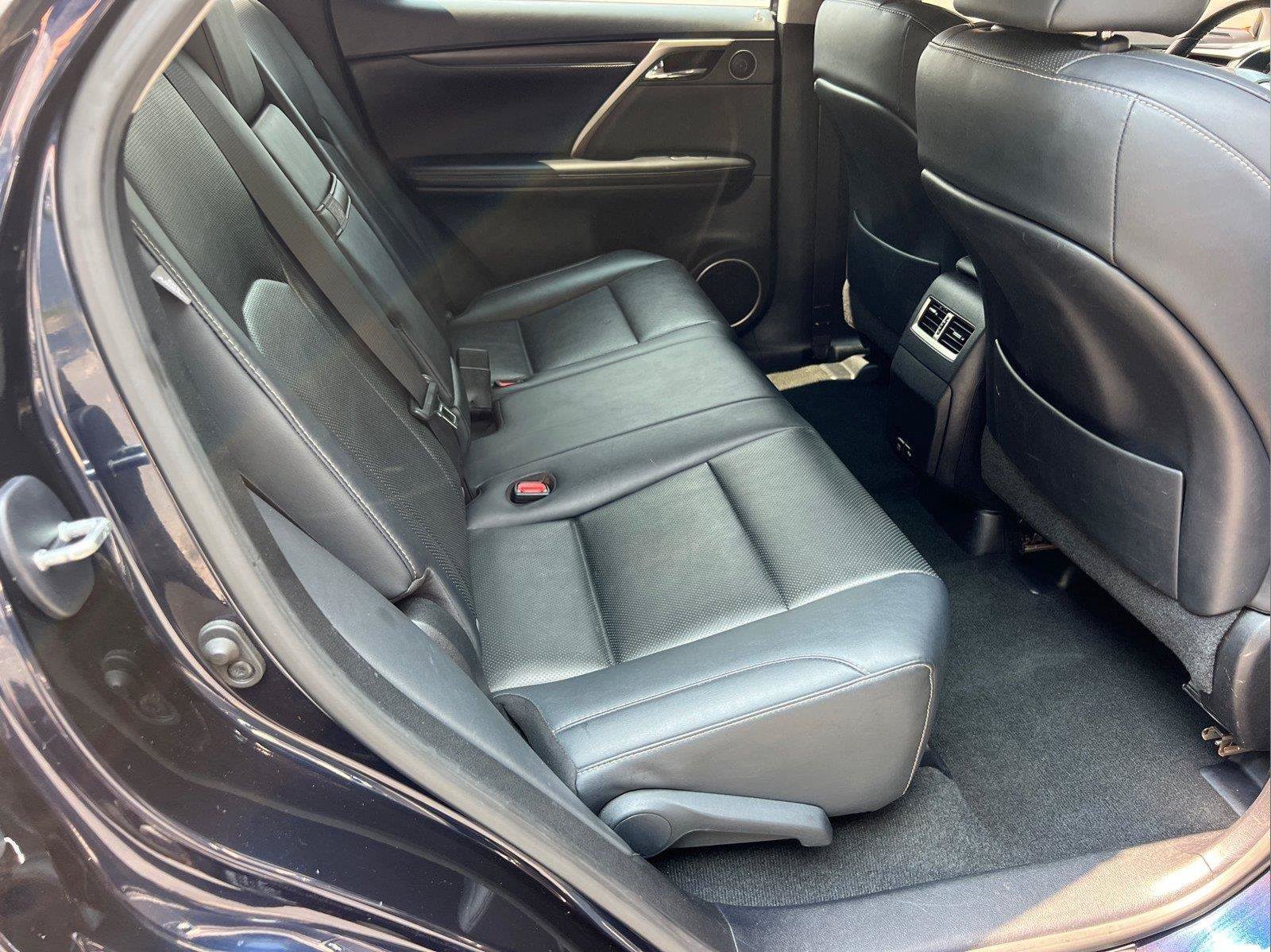 Used 2020 Lexus RX 350 AWD w/ Premium Package image 15