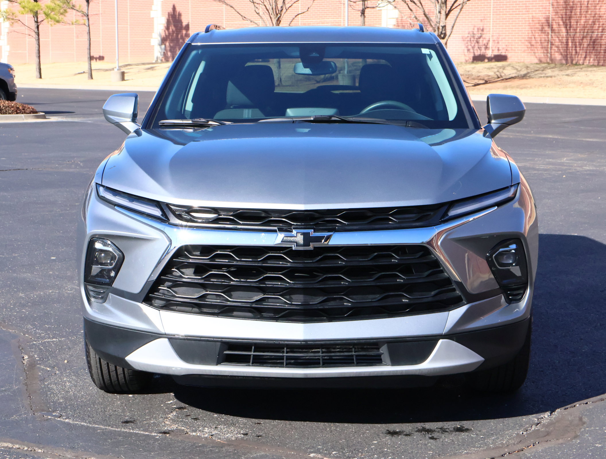 Certified 2023 Chevrolet Blazer LT w/ Convenience Package image 26