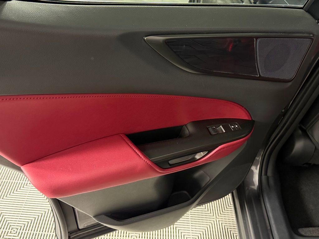 Used 2024 Lexus NX 250 FWD image 25