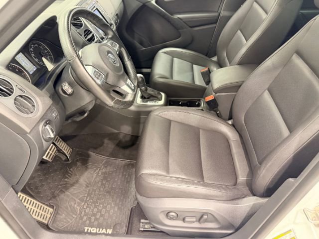Used 2016 Volkswagen Tiguan R-Line image 39
