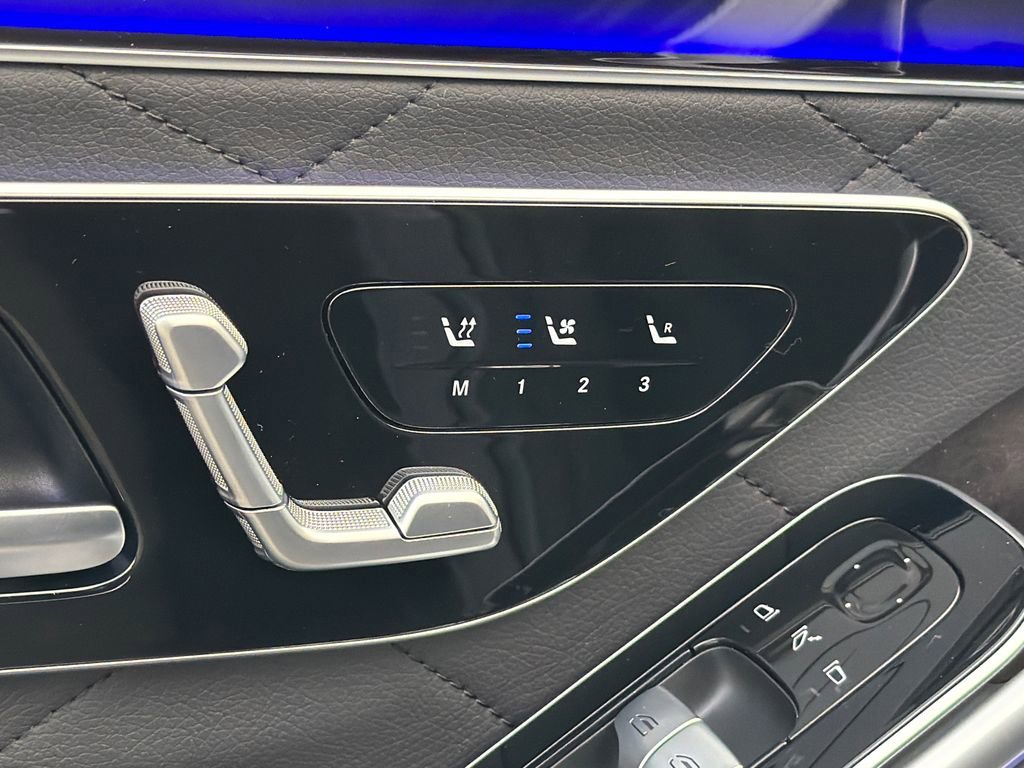 New 2026 Mercedes-Benz S 580 4MATIC Sedan image 11