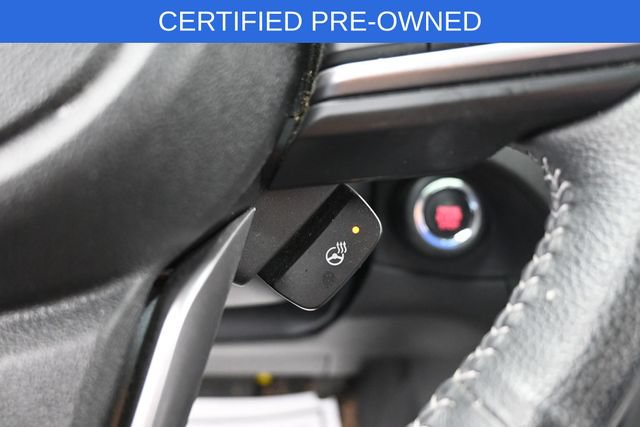 Used 2022 Subaru Ascent Limited w/ Technology Package AWD/4WD image 22