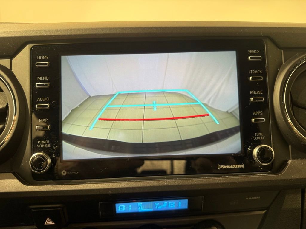 Certified 2023 Toyota Tacoma TRD Off-Road image 26