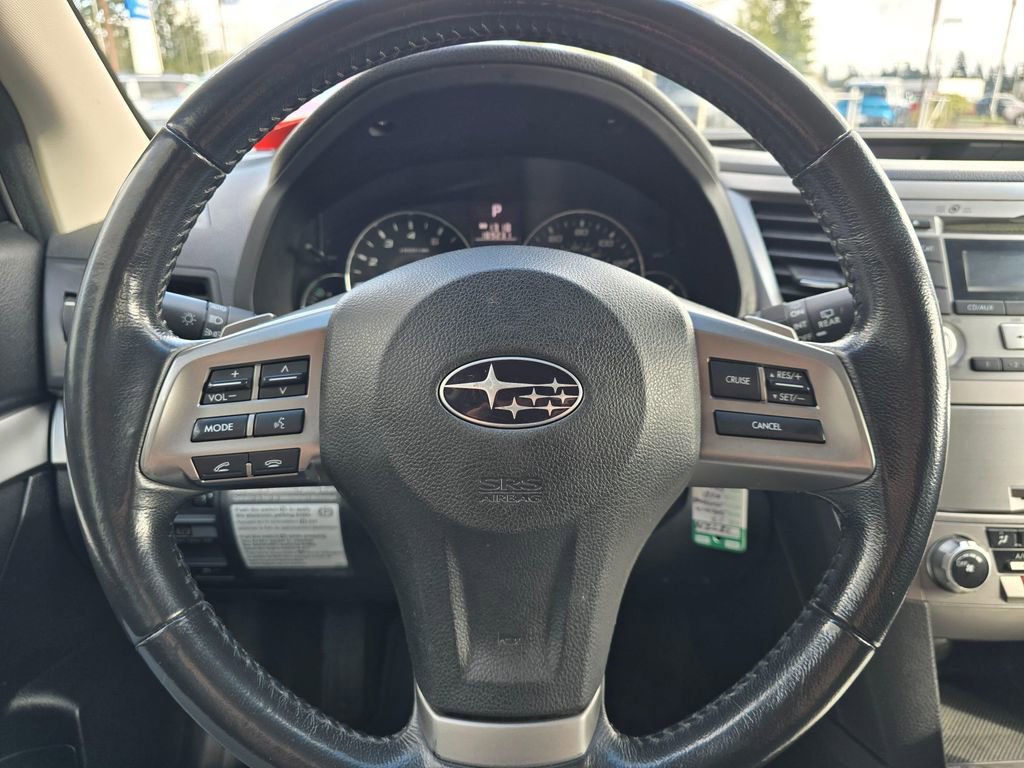 Used 2012 Subaru Outback 2.5i Premium image 15