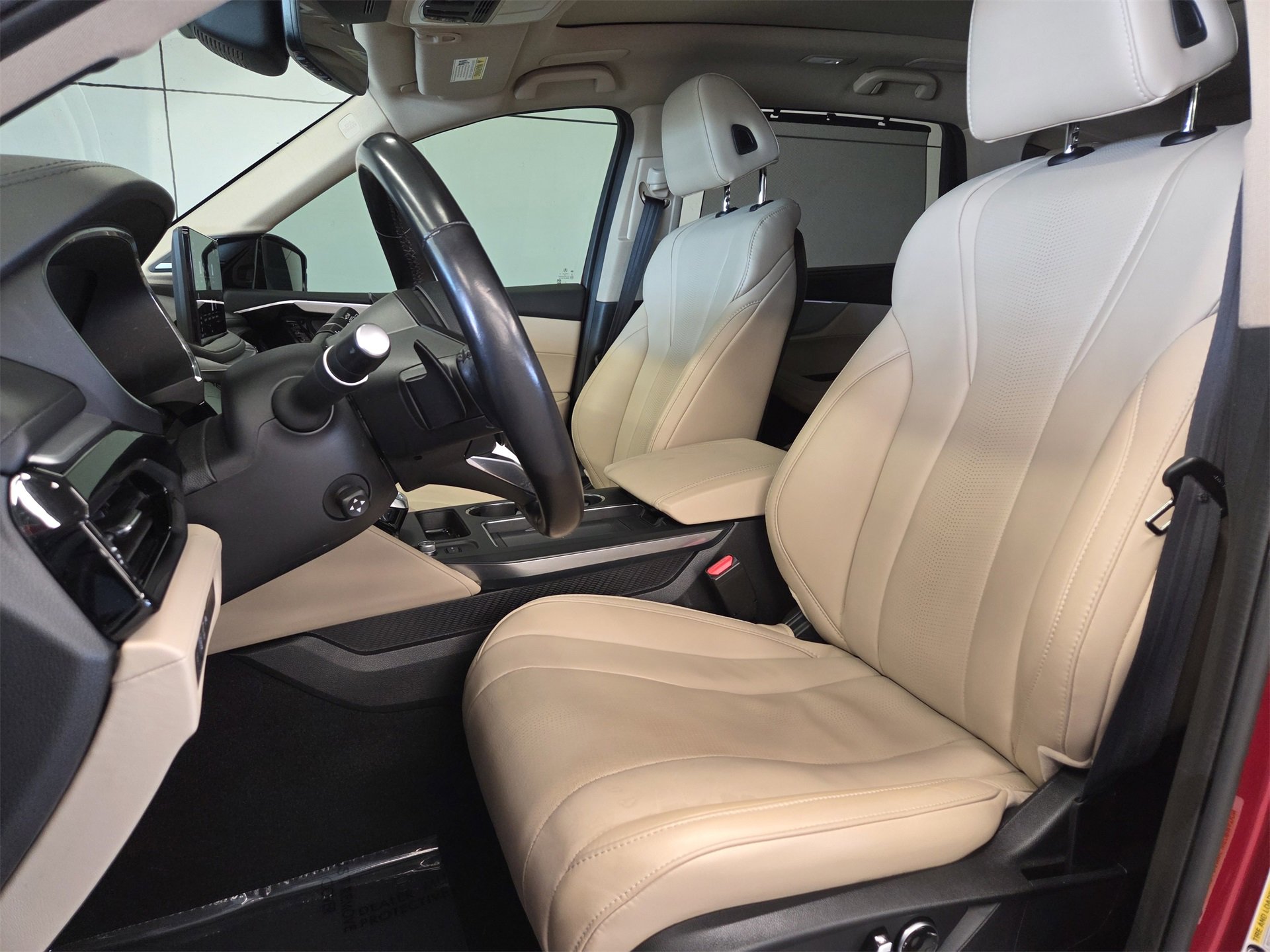 Used 2025 Acura MDX w/ Technology Package image 5