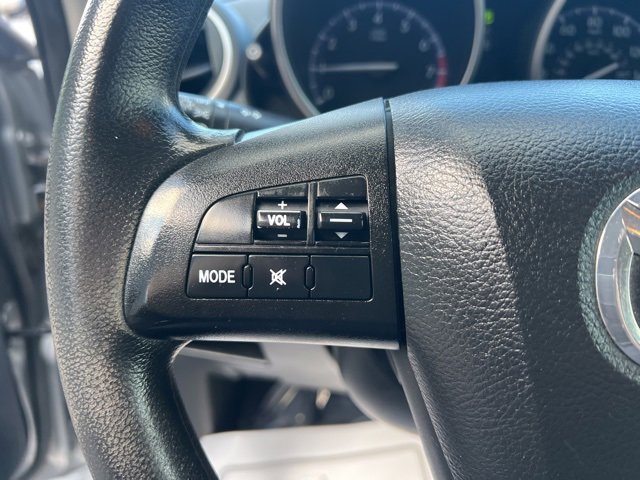 Used 2012 MAZDA MAZDA3 i Sport image 21