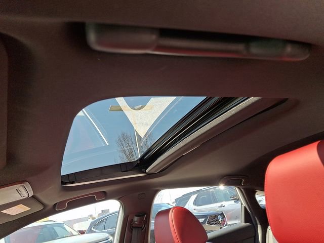 Certified 2024 Acura Integra A-Spec image 14