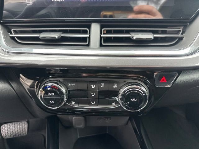 New 2026 Chevrolet Trax ACTIV w/ Driver Confidence Package FWD image 19
