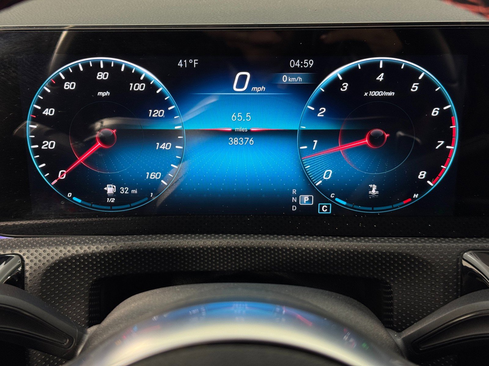 Used 2022 Mercedes-Benz A 220 image 19