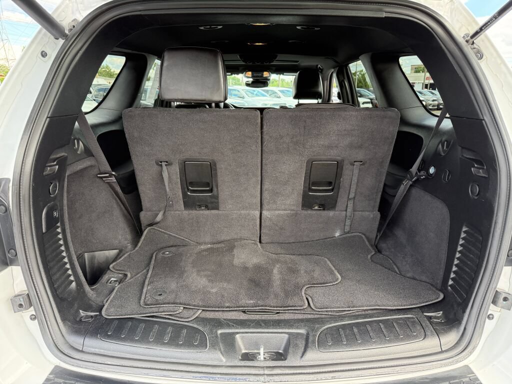 Certified 2024 Dodge Durango GT AWD/4WD image 21