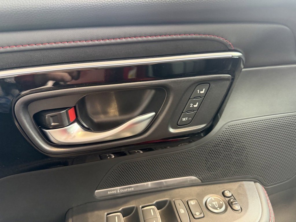 New 2026 Acura ADX A-Spec image 12