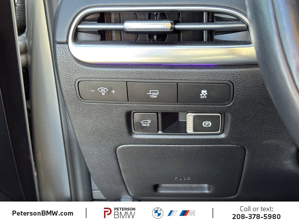 Used 2023 Hyundai Palisade Calligraphy image 29