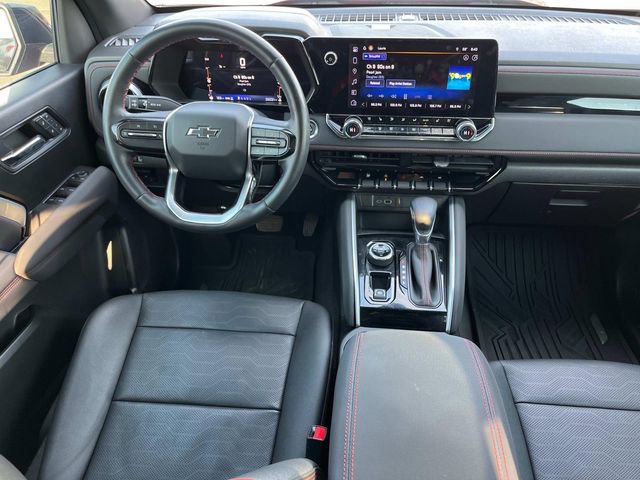 Used 2023 Chevrolet Colorado Z71 w/ Z71 Convenience Package 2 image 14