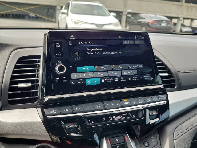 New 2026 Honda Odyssey Sport-L image 21