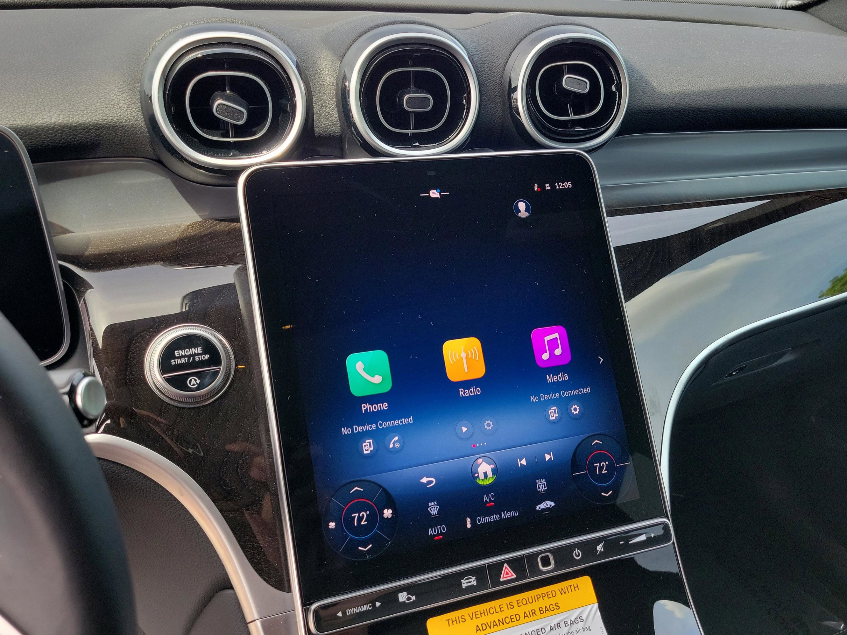 Certified 2026 Mercedes-Benz GLC 300 4MATIC image 26