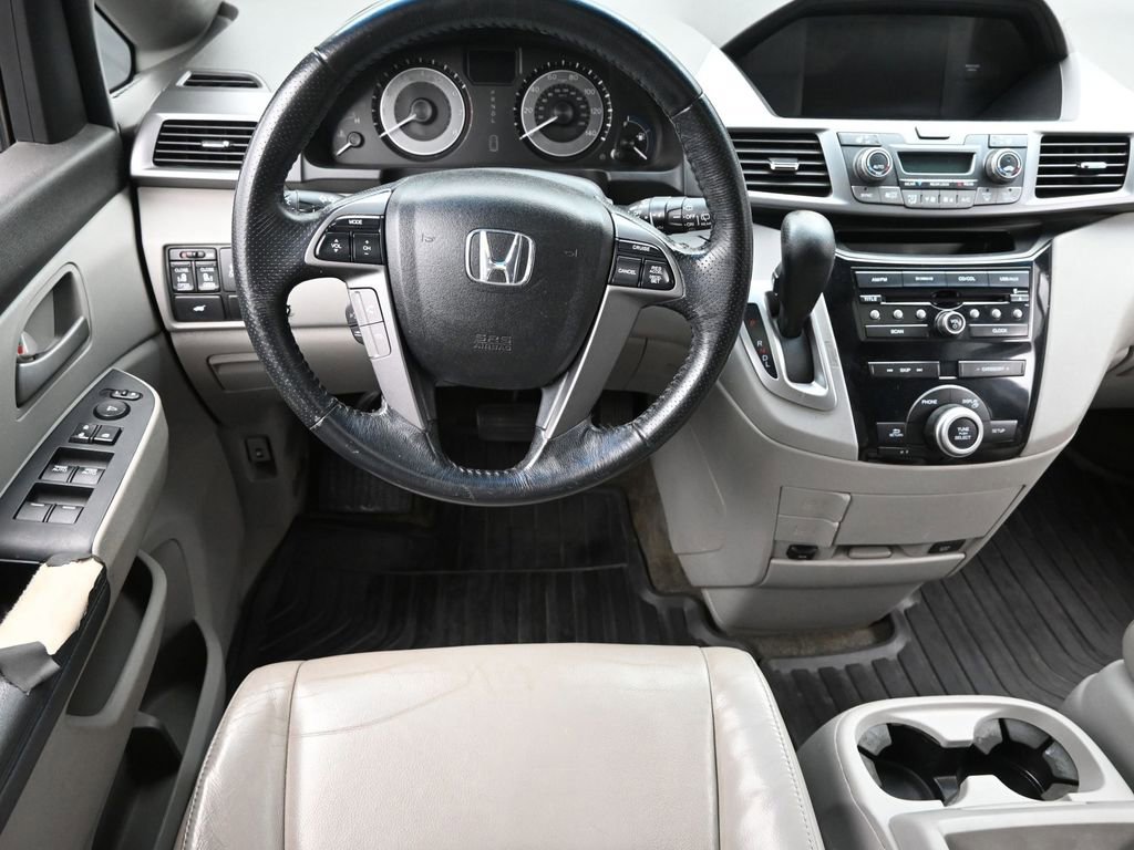 Used 2013 Honda Odyssey EX-L image 14
