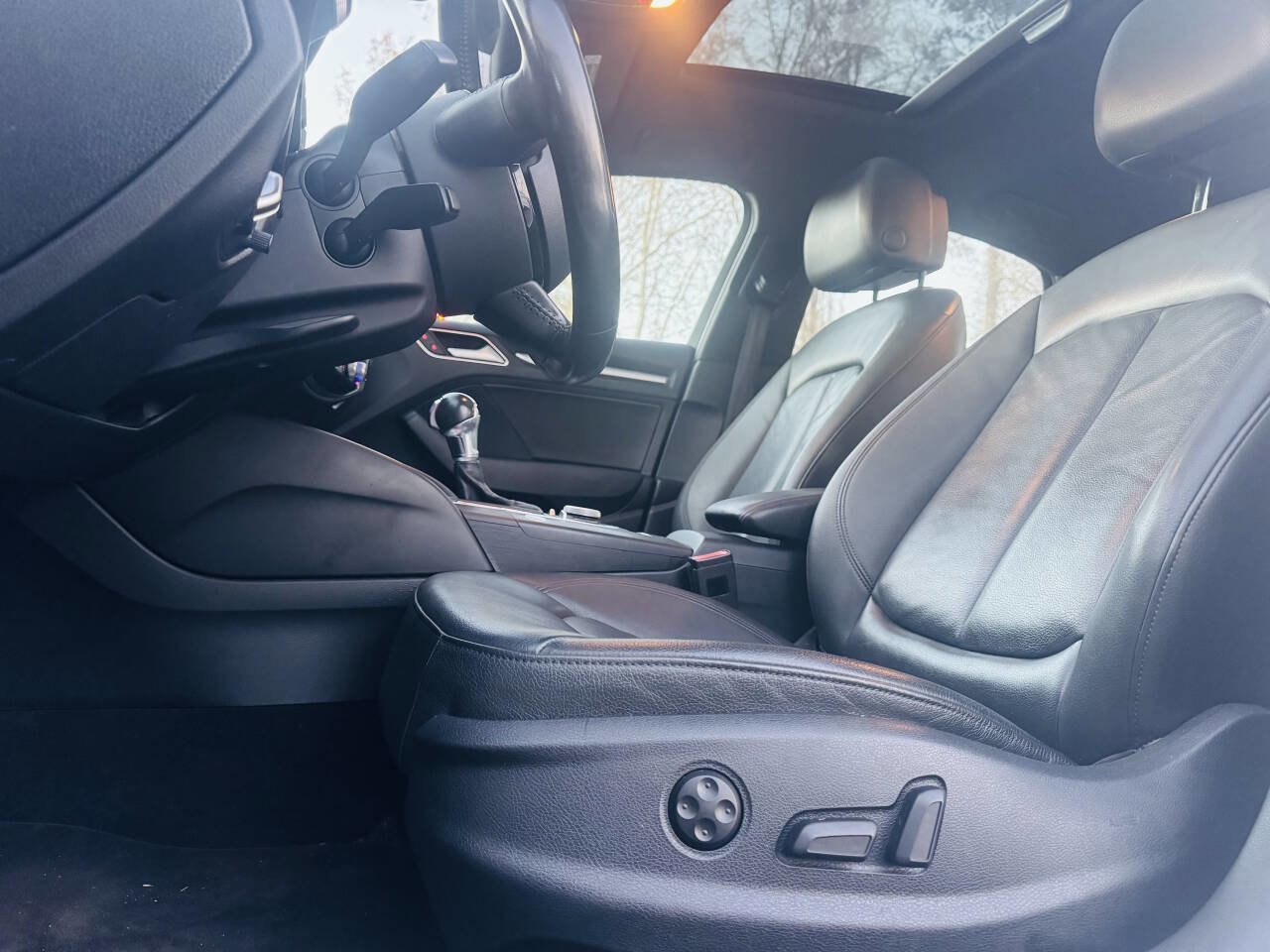 Used 2016 Audi A3 2.0T Premium image 16