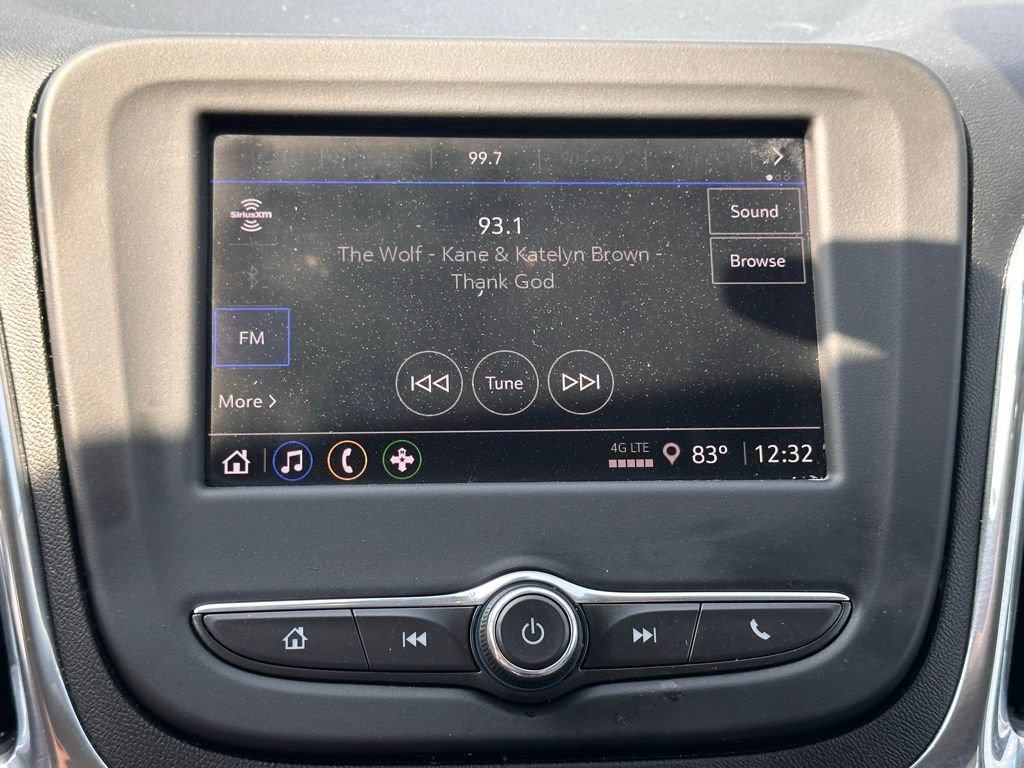 Used 2023 Chevrolet Equinox LS w/ LS Convenience Package image 27