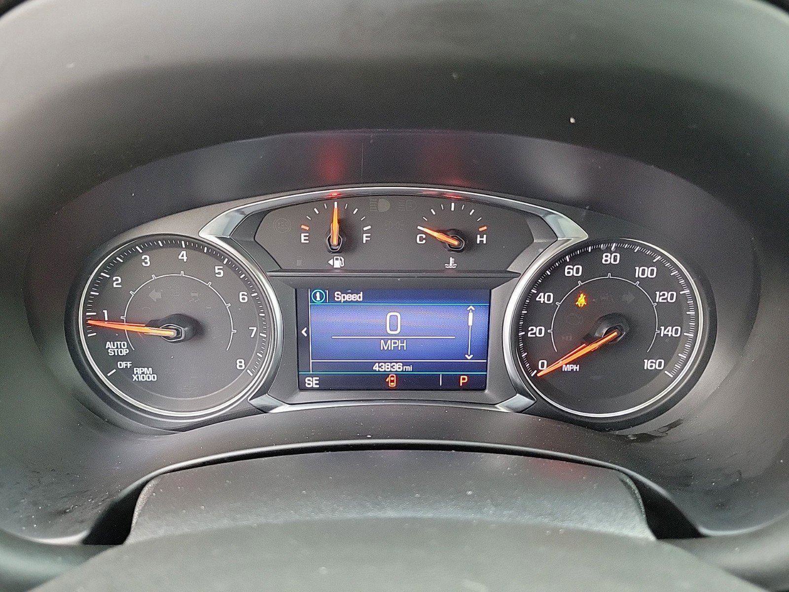 Used 2022 GMC Terrain SLE w/ Driver Convenience Package image 23