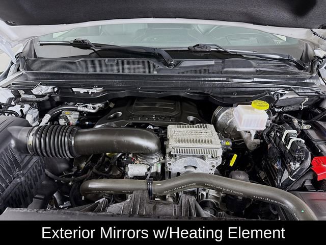 Used 2024 RAM 1500 Limited image 32