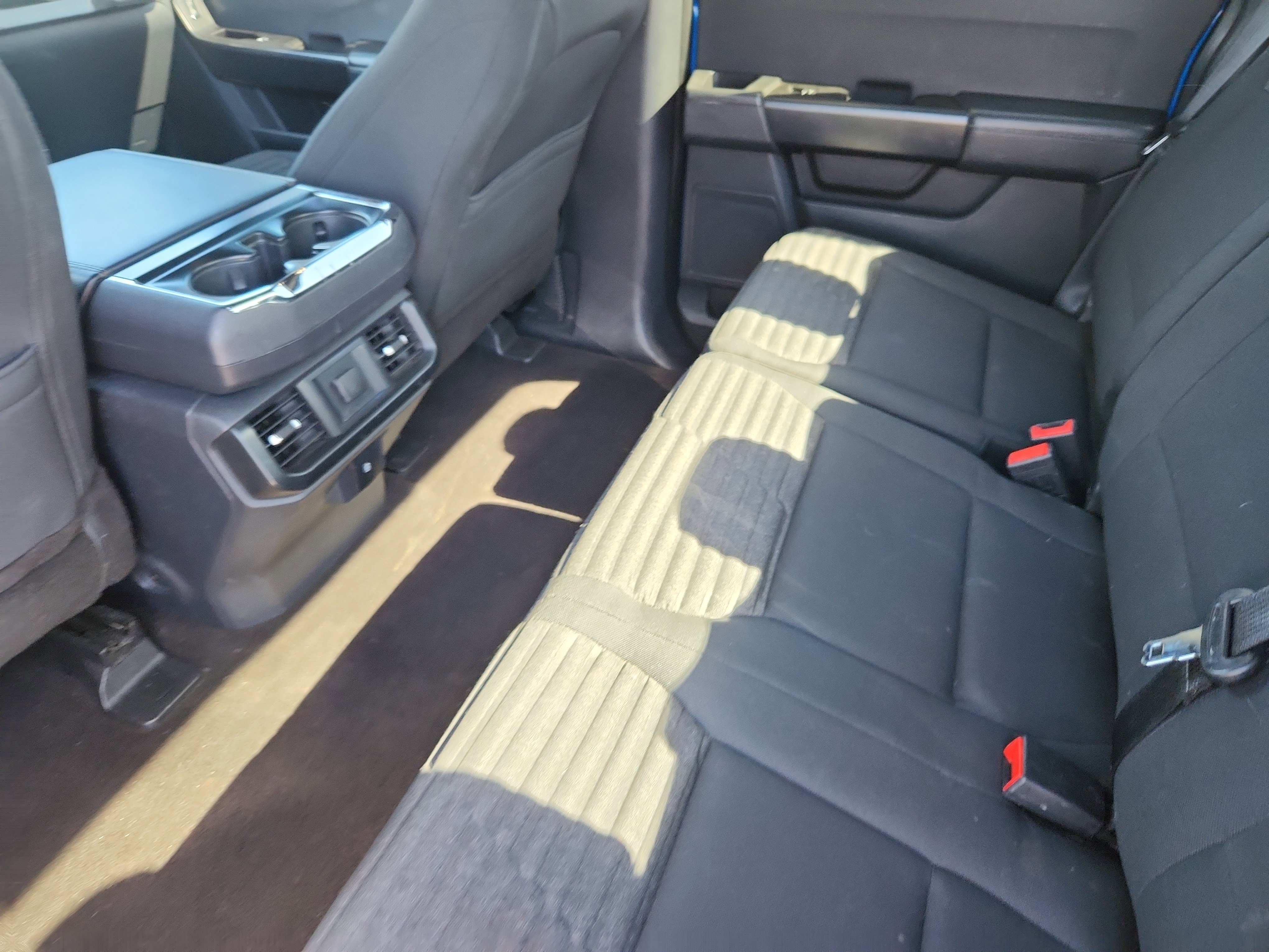 Used 2021 Ford F150 XL w/ STX Appearance Package AWD/4WD image 10
