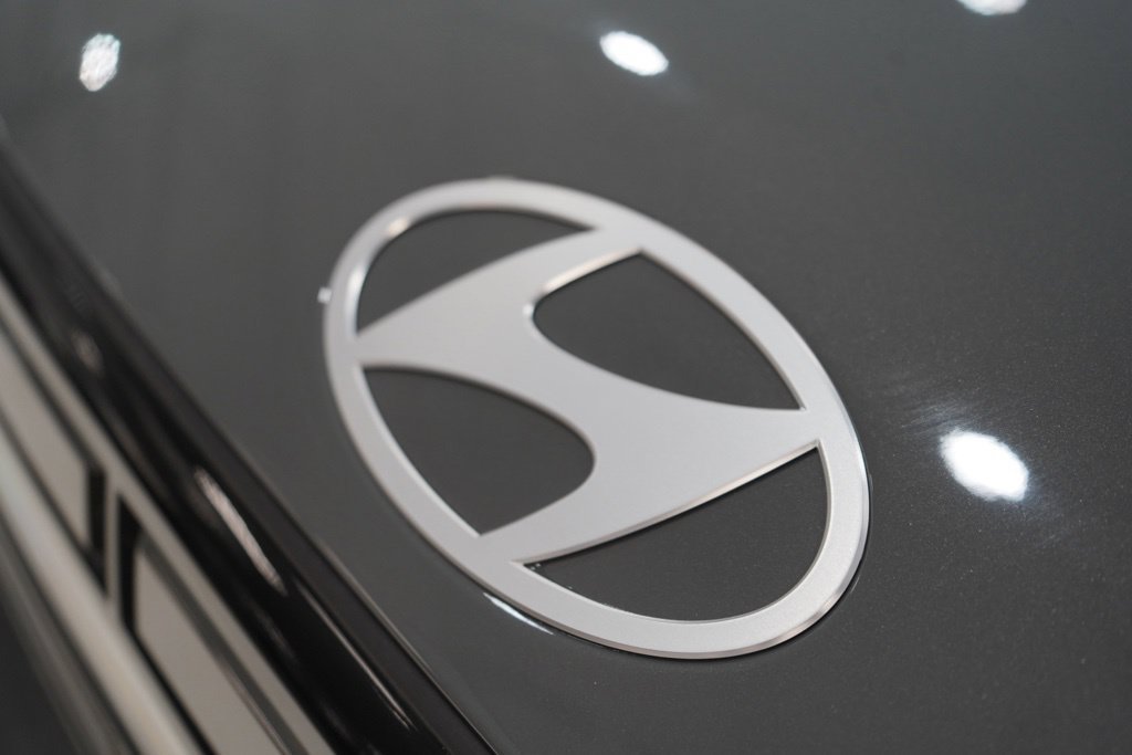 New 2027 Hyundai Santa Fe Limited AWD/4WD image 9