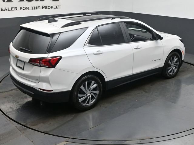 Used 2023 Chevrolet Equinox LT image 40