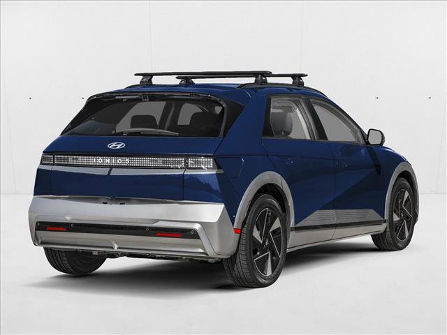 New 2026 Hyundai Ioniq 5 Limited AWD/4WD image 2