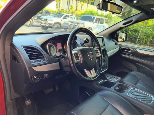 Used 2019 Dodge Grand Caravan GT FWD image 16