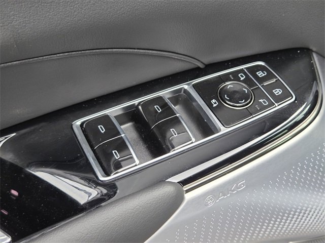 New 2026 Cadillac Lyriq Premium Sport image 19