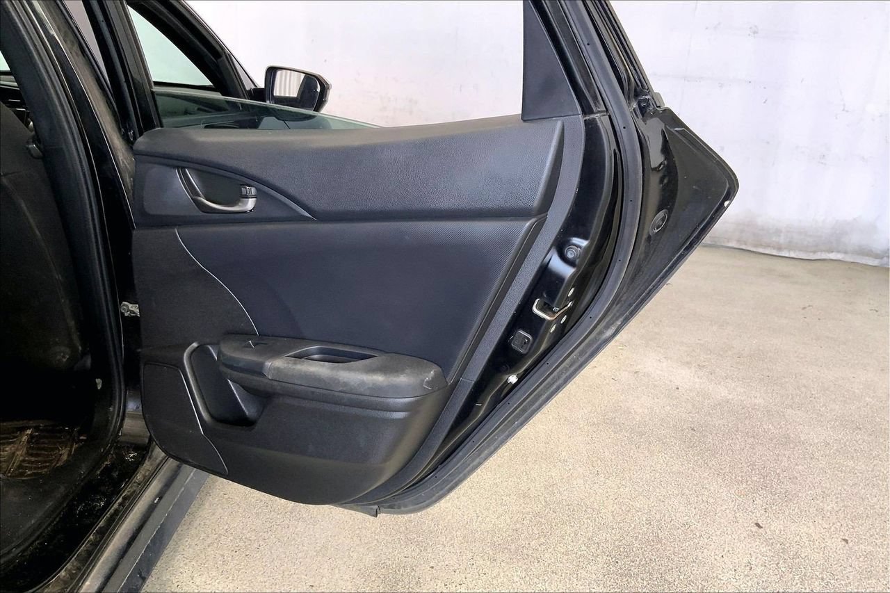Used 2018 Honda Civic Sport image 23
