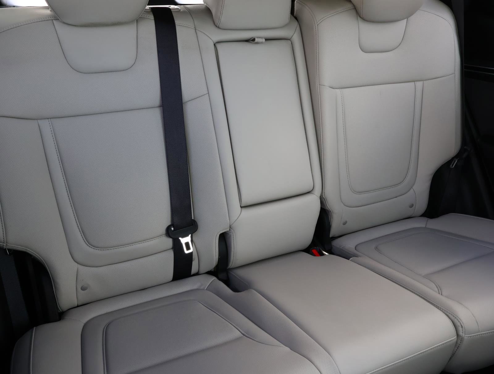 Used 2024 Hyundai Tucson SEL w/ Convenience Package image 20