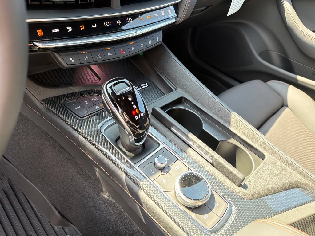 New 2026 Cadillac CT5 Sport w/ Technology Package RWD image 28