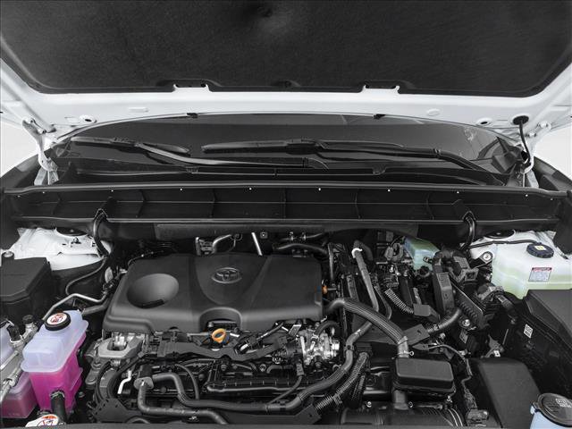 New 2026 Toyota Highlander Limited image 8