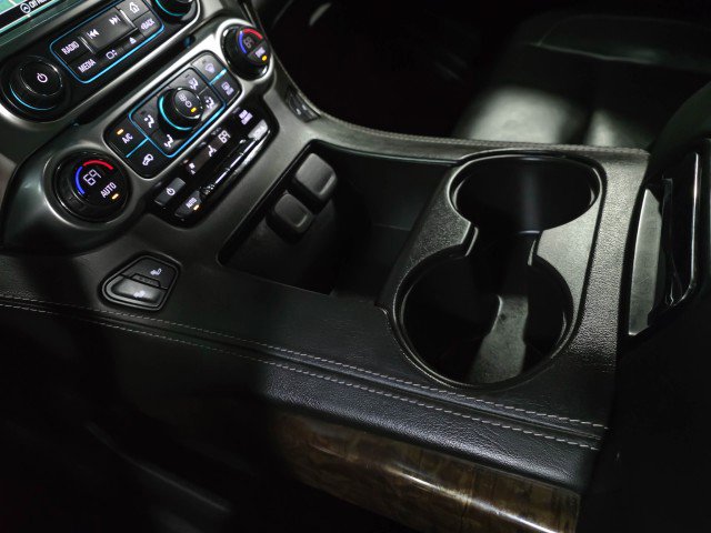 Used 2019 Chevrolet Tahoe LT AWD/4WD image 30