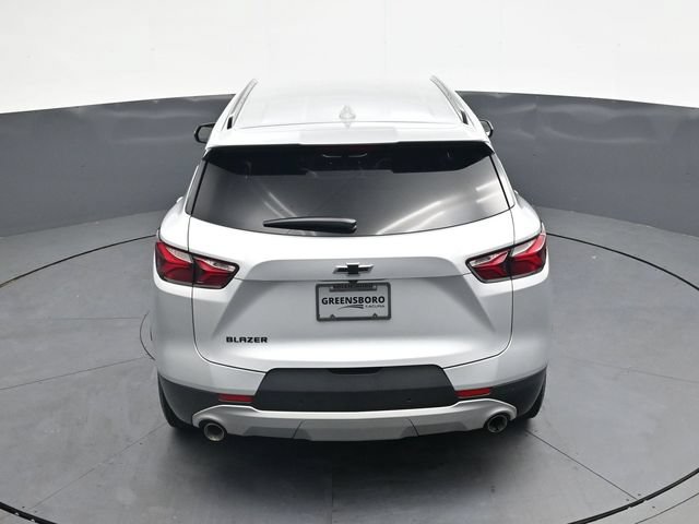 Used 2021 Chevrolet Blazer LT FWD image 25