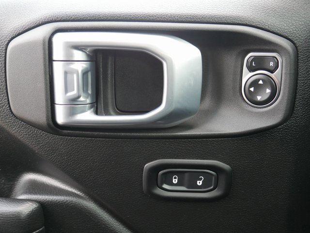 Used 2022 Jeep Gladiator Sport image 26