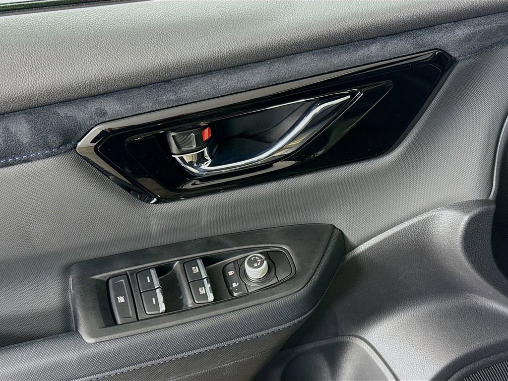 New 2026 Subaru Forester Limited AWD/4WD image 21