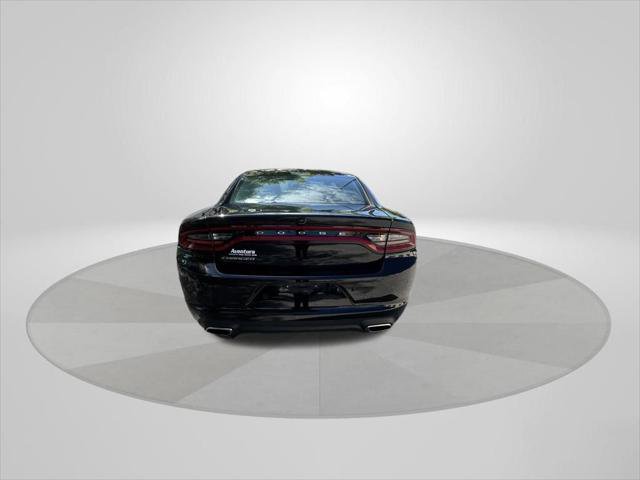 Certified 2023 Dodge Charger SXT image 6